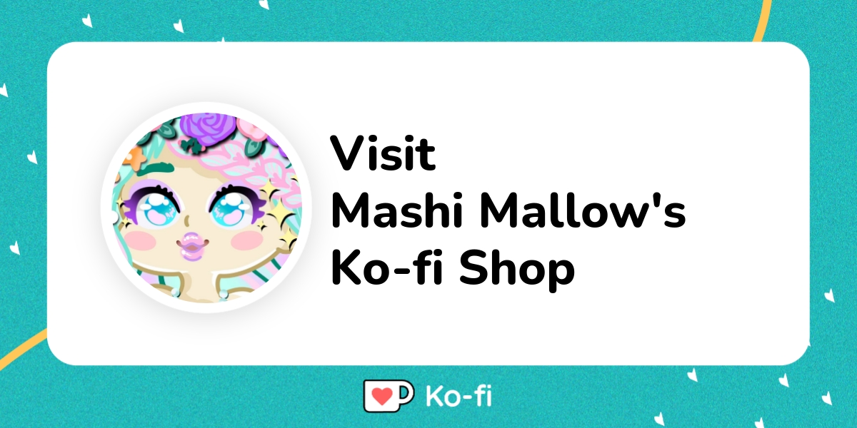 3D Model - Slide Reel - Mallow 🪐's Ko-fi Shop - Ko-fi ❤️ Where creators  get support from fans through donations, memberships, shop sales and more!  The original 'Buy Me a Coffee' Page.