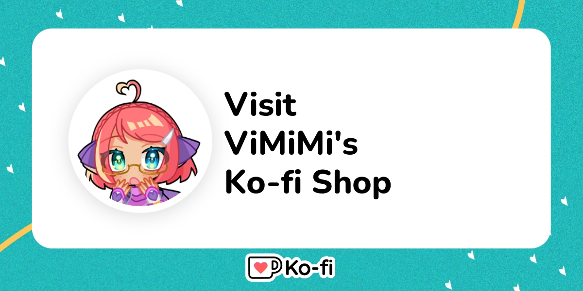 Animated Google Eyes Vtuber Asset - arteMyth's Ko-fi Shop - Ko-fi ❤️ Where  creators get support from fans through donations, memberships, shop sales  and more! The original 'Buy Me a Coffee' Page.