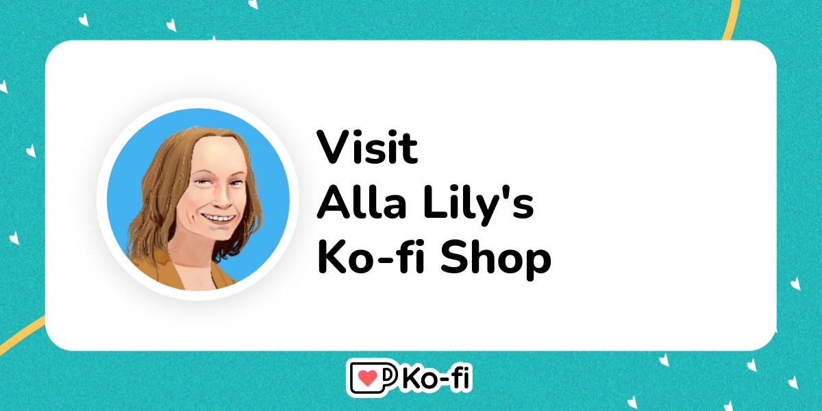 Auri - Nibby's Ko-fi Shop - Ko-fi ❤️ Where creators get support from fans  through donations, memberships, shop sales and more! The original 'Buy Me a  Coffee' Page.