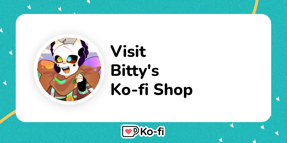 Reaper 2.0 - Bitty's Ko-fi Shop - Ko-fi ❤️ Where creators get support from  fans through donations, memberships, shop sales and more! The original 'Buy  Me a Coffee' Page.