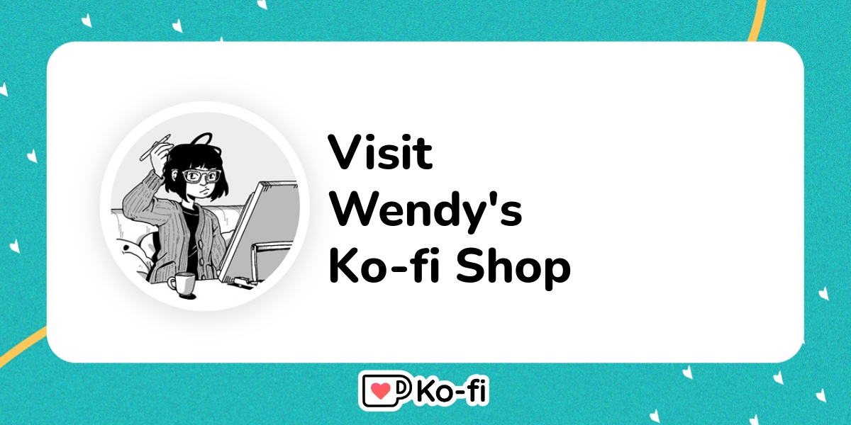 Assorted Sizes of Not-Poscas (PROCREATE ONLY) - Wendy's Ko-fi Shop - Ko-fi  ❤️ Where creators get support from fans through donations, memberships,  shop sales and more! The original 'Buy Me a Coffee