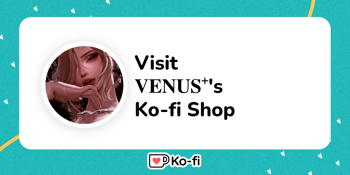 Passion 3D Man Viera - 𝕸𝖔𝖔𝖓 𝕼𝖚𝖊𝖊𝖓's Ko-fi Shop - Ko-fi ❤️ Where  creators get support from fans through donations, memberships, shop sales  and more! The original 'Buy Me a Coffee' Page.