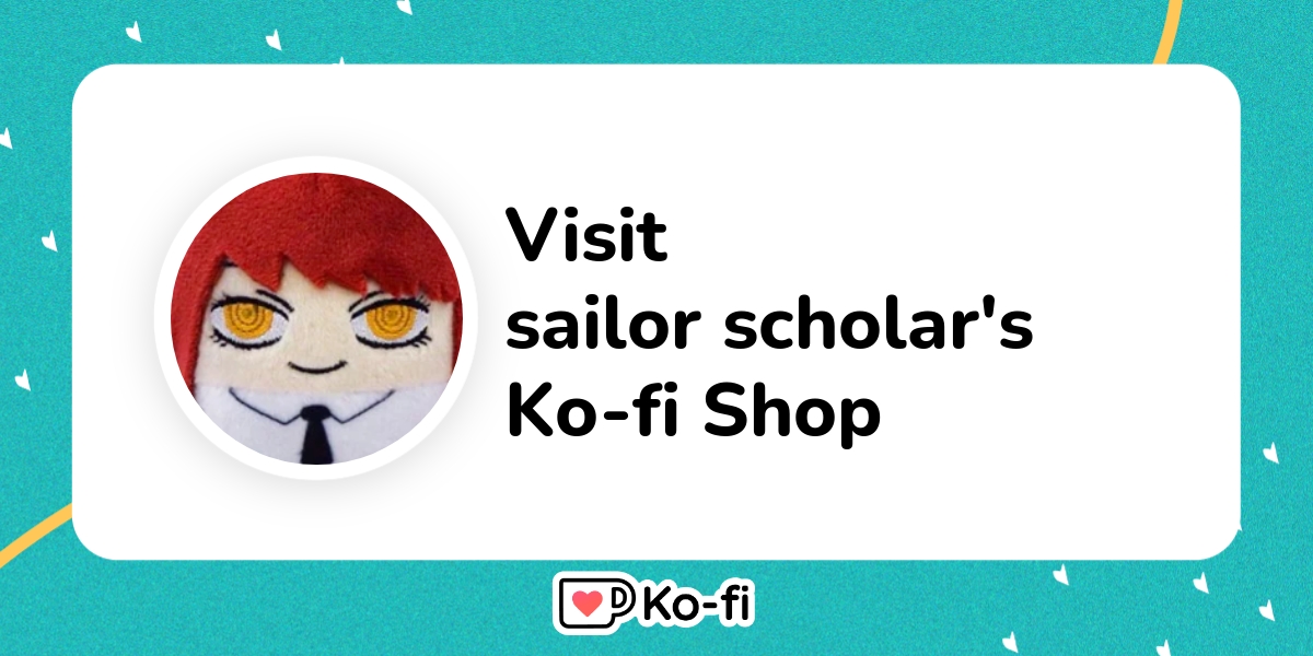 Sailor Collar & bow digital pattern - Selene Workshop's Ko-fi Shop - Ko-fi  ❤️ Where creators get support from fans through donations, memberships,  shop sales and more! The original 'Buy Me a
