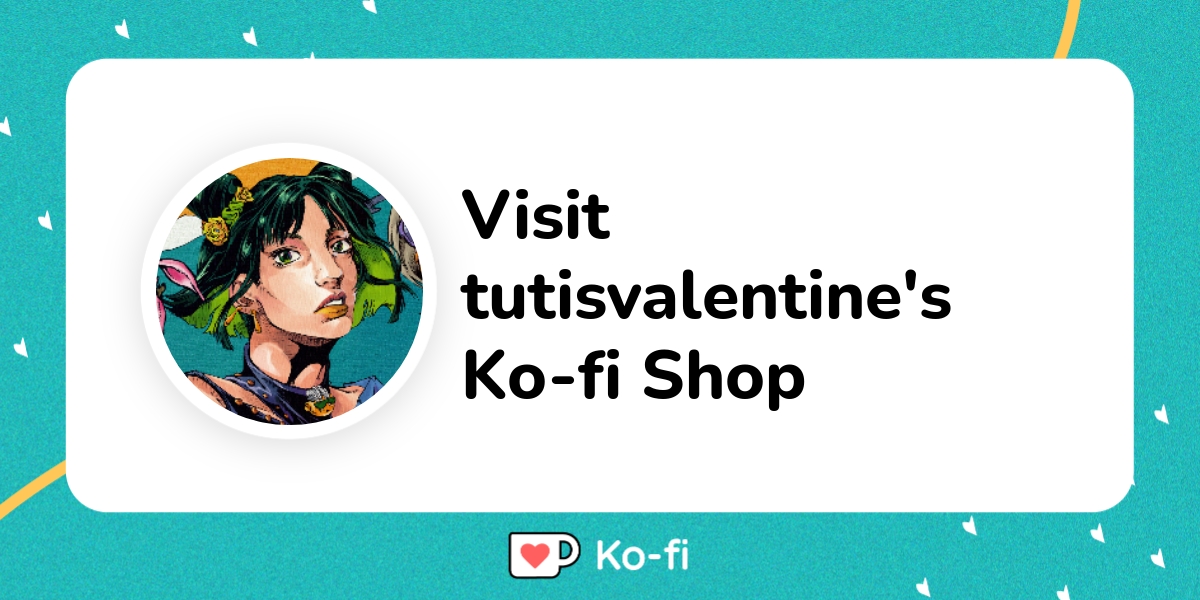 Join Mizurex33 aka Mizu (Chef)'s Ko-fi Membership on Ko-fi - Ko-fi ❤️ Where  creators get support from fans through donations, memberships, shop sales  and more! The original 'Buy Me a Coffee' Page.