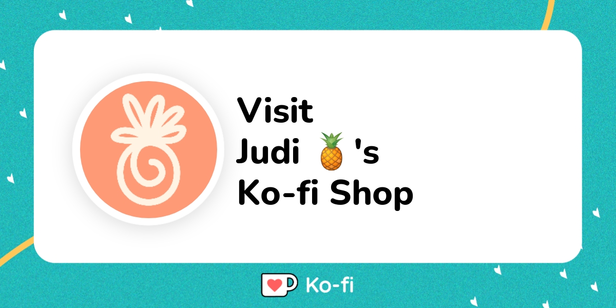 2024 Bullet Journal - gingersnapxx's Ko-fi Shop - Ko-fi ❤️ Where creators  get support from fans through donations, memberships, shop sales and more!  The original 'Buy Me a Coffee' Page.