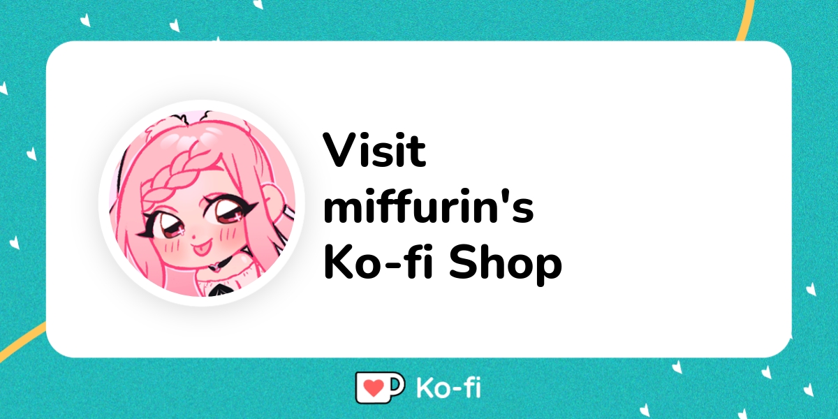 coming soon - banned moomoo milk card art! - Ko-fi ❤️ Where creators get  support from fans through donations, memberships, shop sales and more! The  original 'Buy Me a Coffee' Page.