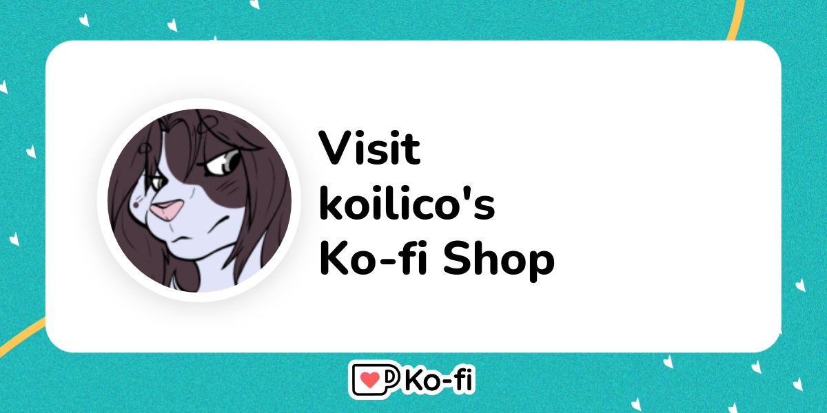 Warrior Cats Base - PiickOne's Ko-fi Shop