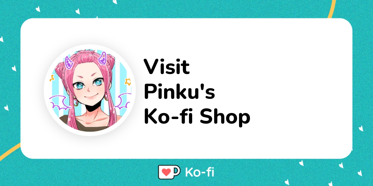 🌸 Exclusive Cursor 🌸 - Miku 🌸 Pinku's Ko-fi Shop - Ko-fi ❤️ Where  creators get support from fans through donations, memberships, shop sales  and more! The original 'Buy Me a Coffee' Page.