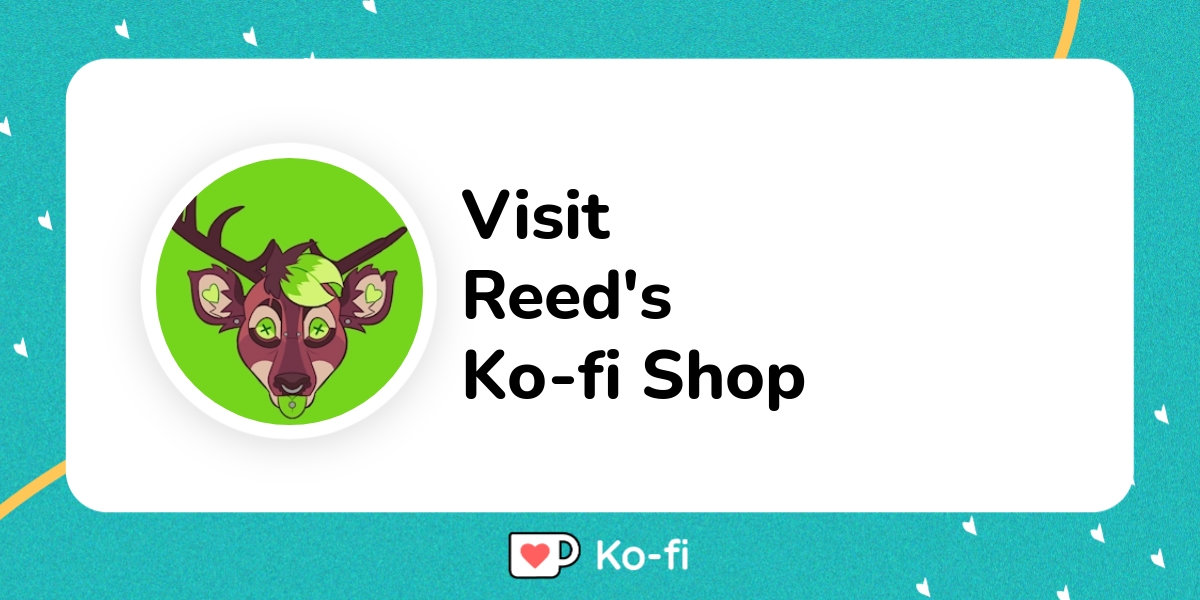 Mori dab - Mori's Ko-fi Shop - Ko-fi ❤️ Where creators get support from  fans through donations, memberships, shop sales and more! The original 'Buy  Me a Coffee' Page.