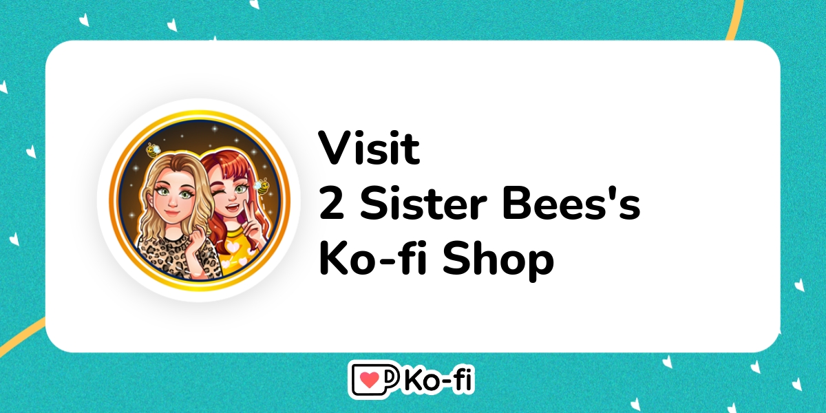 Pride Bee Stickers - Sir Burnt's Ko-fi Shop - Ko-fi ❤️ Where creators get  support from fans through donations, memberships, shop sales and more! The  original 'Buy Me a Coffee' Page.