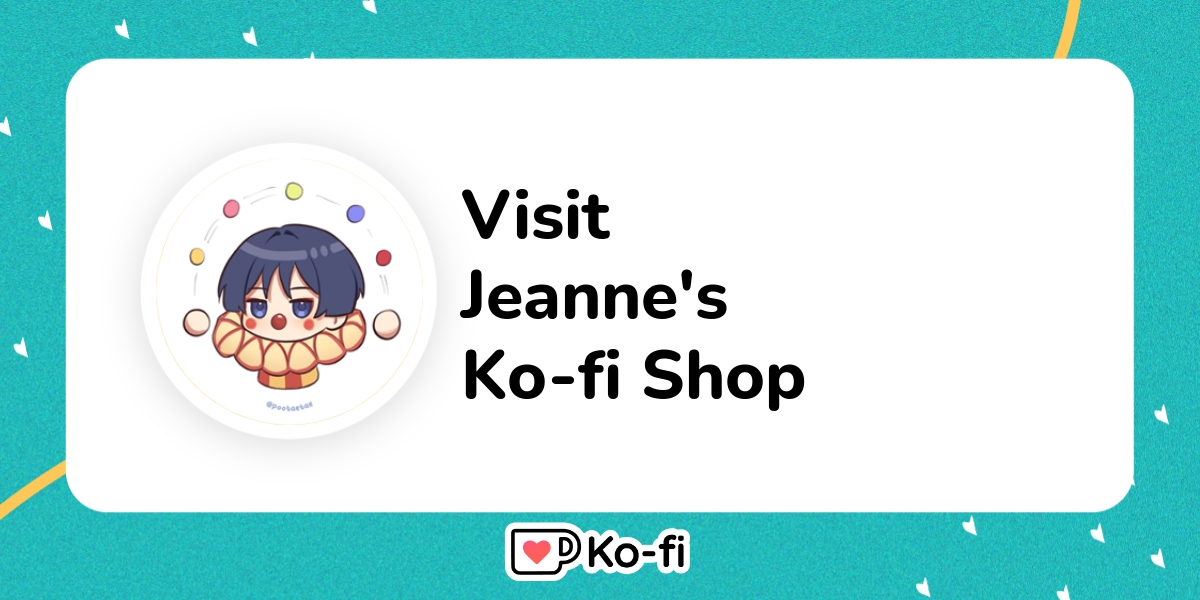 Genshin Impact Pins - noebyuu's Ko-fi Shop - Ko-fi ❤️ Where creators get  support from fans through donations, memberships, shop sales and more! The  original 'Buy Me a Coffee' Page.