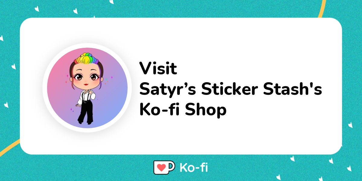 Starbucks Workers United Stickers - Satyr's Sticker Stash's Ko-fi Shop -  Ko-fi ❤️ Where creators get support from fans through donations,  memberships, shop sales and more! The original 'Buy Me a Coffee