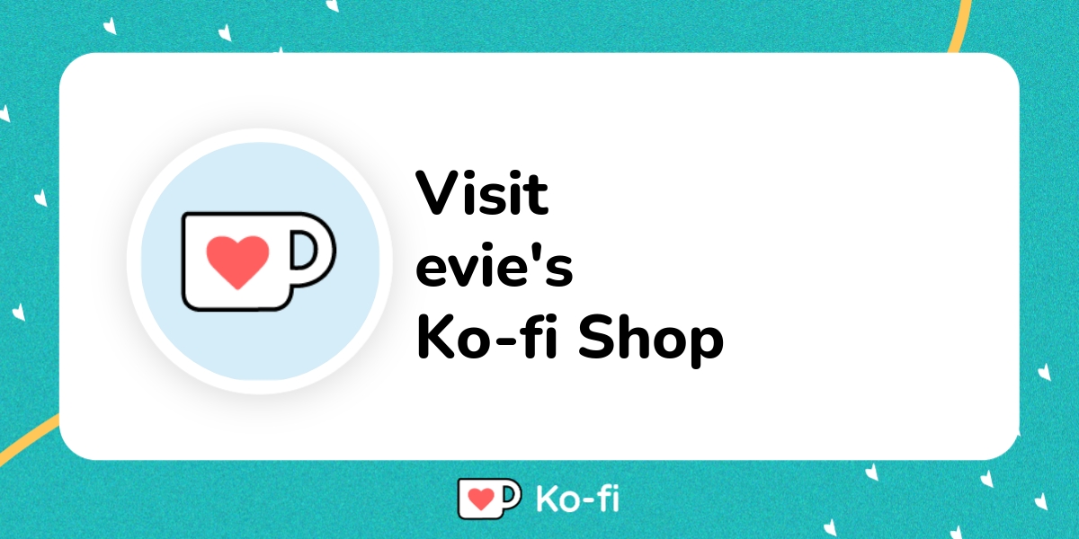 stream ending animated text - oddie's Ko-fi Shop - Ko-fi ❤️ Where creators  get support from fans through donations, memberships, shop sales and more!  The original 'Buy Me a Coffee' Page.