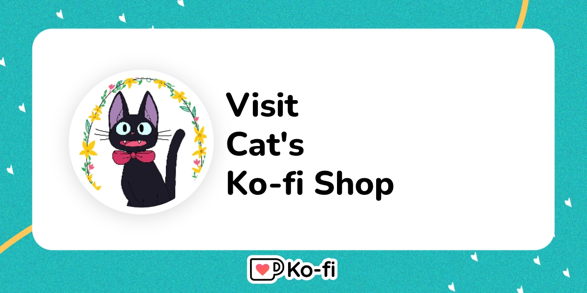 Liquid/Silly cat stickers (PRE-ORDERS) - Sodo_Mizer's Ko-fi Shop - Ko-fi ❤️  Where creators get support from fans through donations, memberships, shop  sales and more! The original 'Buy Me a Coffee' Page.