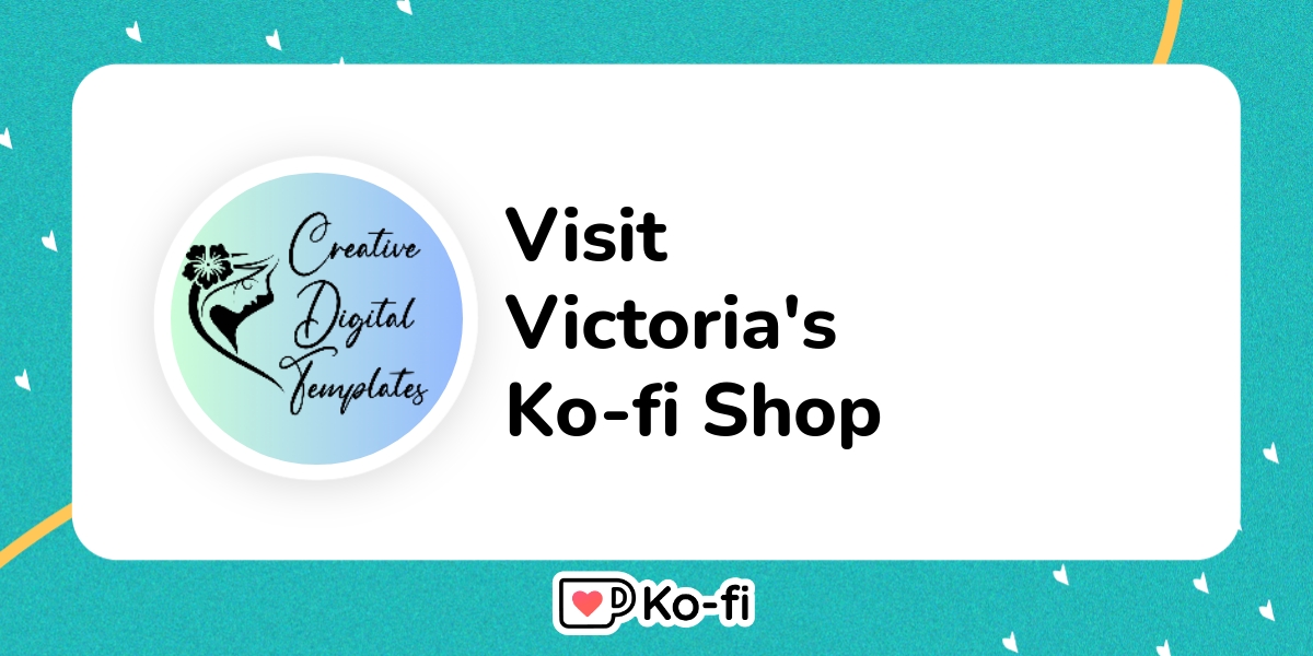 Vintage Victor - Rockyview Hand-Painted Lures Shop's Ko-fi Shop - Ko-fi ❤️  Where creators get support from fans through donations, memberships, shop  sales and more! The original 'Buy Me a Coffee' Page.