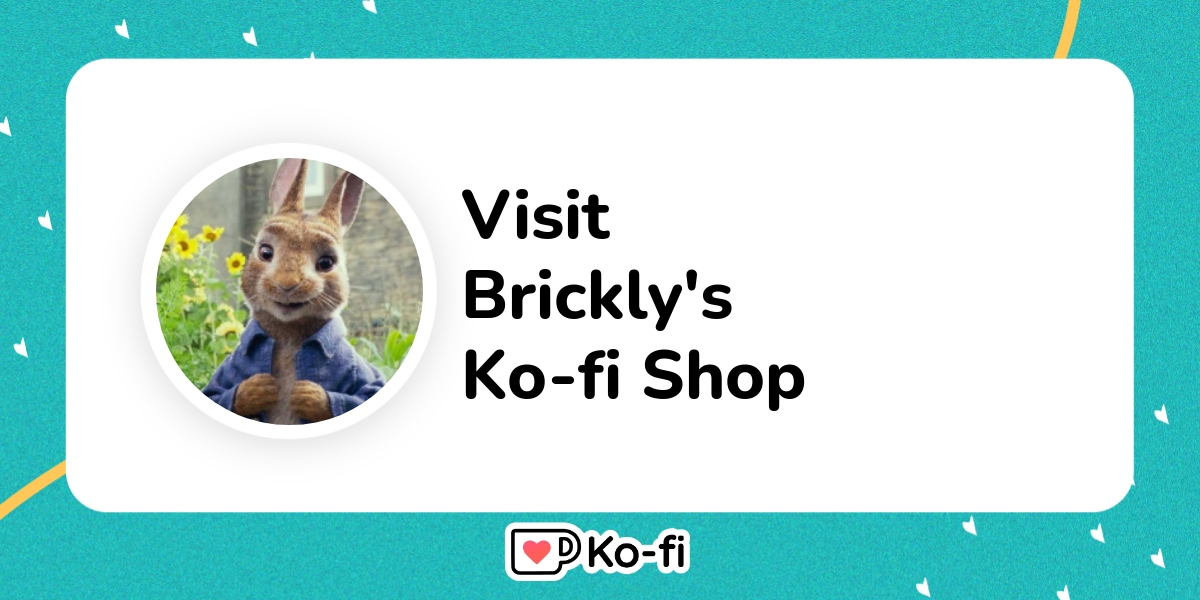 Gold-Brown Eevee - infectois's Ko-fi Shop - Ko-fi ❤️ Where