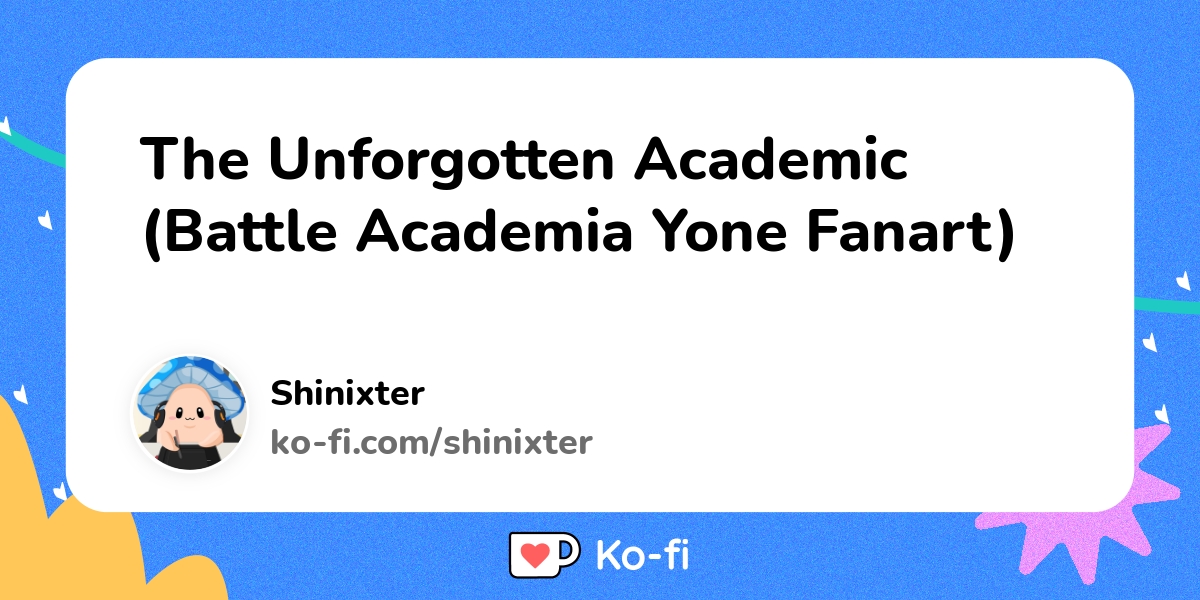 The Unforgotten Academic (Battle Academia Yone Fanart) - Ko-fi ️ Where ...