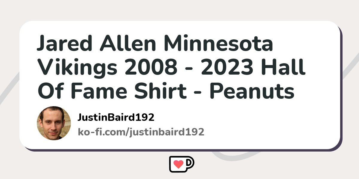 Minnesota Vikings 2023 Nfl Schedule Shirt - Peanutstee