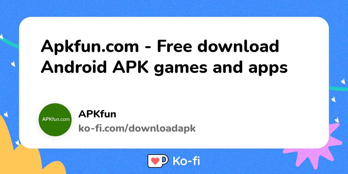 Latest APK Games & Latest Android Apps Free Download