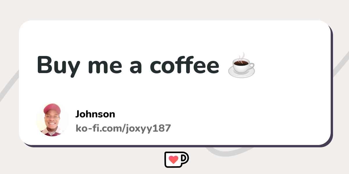 Buy Neighbors Pediatrics a Coffee. - Ko-fi ❤️ Where creators get support  from fans through donations, memberships, shop sales and more! The original  'Buy Me a Coffee' Page.