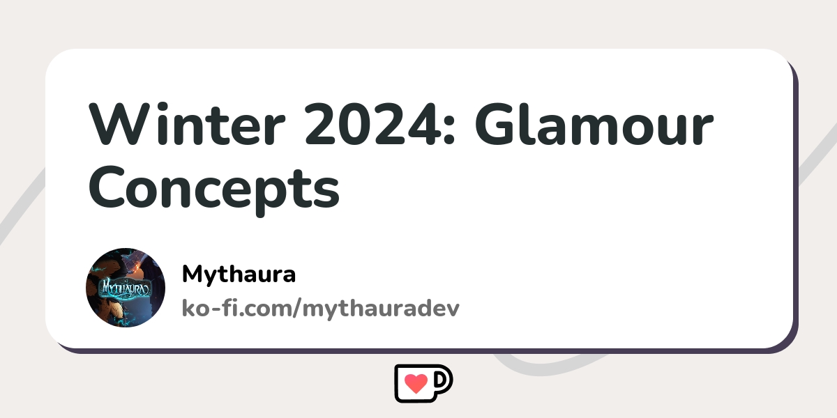 Winter 2024 Glamour Concepts Ko Fi Where Creators Get Support From   Rest B9de0125b240e7217128533924b537cd 3gn0jlj5 