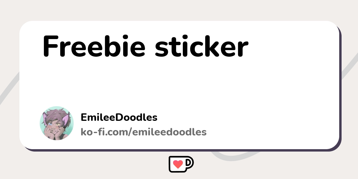 witchy stickers -color - Emilee's Ko-fi Shop - Ko-fi ❤️ Where creators get  support from fans through donations, memberships, shop sales and more! The  original 'Buy Me a Coffee' Page.
