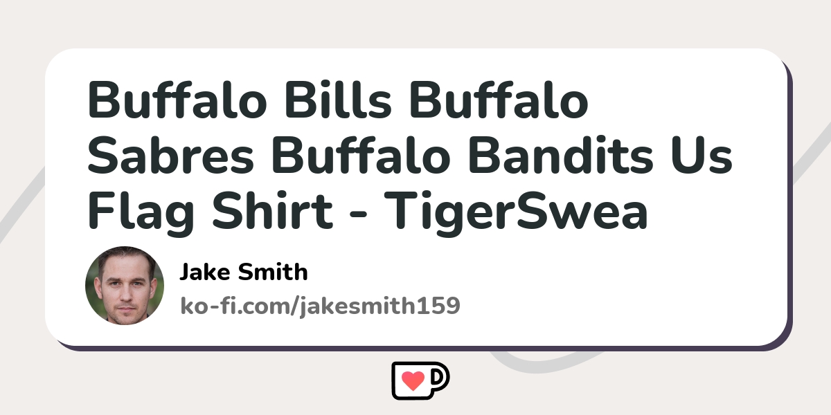 Buffalo Sports Teams Bills, Bandits And Sabres Shirt, hoodie