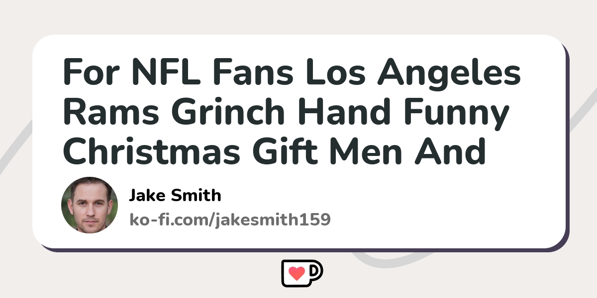 For NFL Fans Jacksonville Jaguars Grinch Hand Funny Christmas Gift