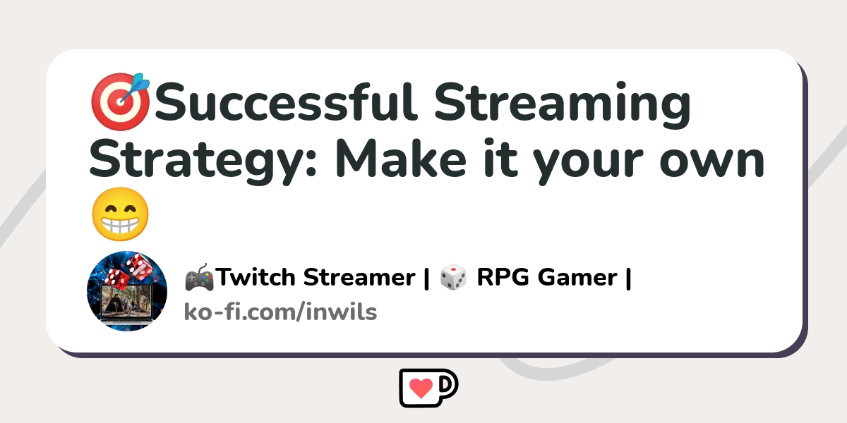 Femme Gaming  How Streamcoi Is Making Streamer Management Easier