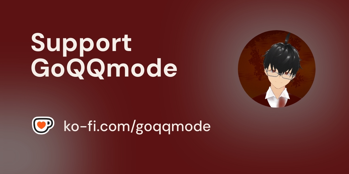 Support goqqmode