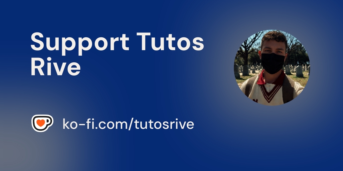 Buy Tutos Rive a Coffee