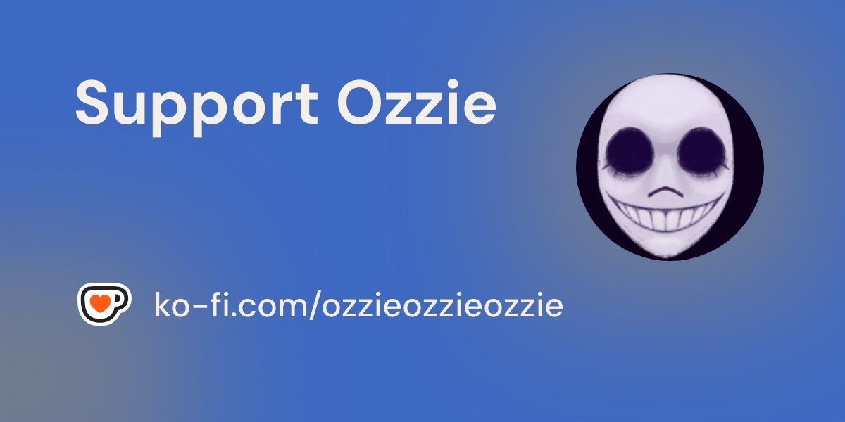 ozzy giving money