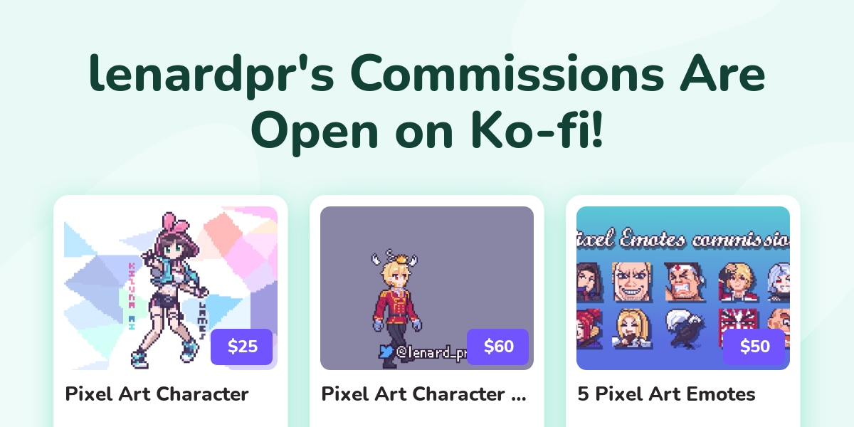 Pixel Art The Owl House Discord Emotes / Stickers - SodorArt's Ko-fi Shop -  Ko-fi ❤️ Where creators get support from fans through donations,  memberships, shop sales and more! The original 'Buy