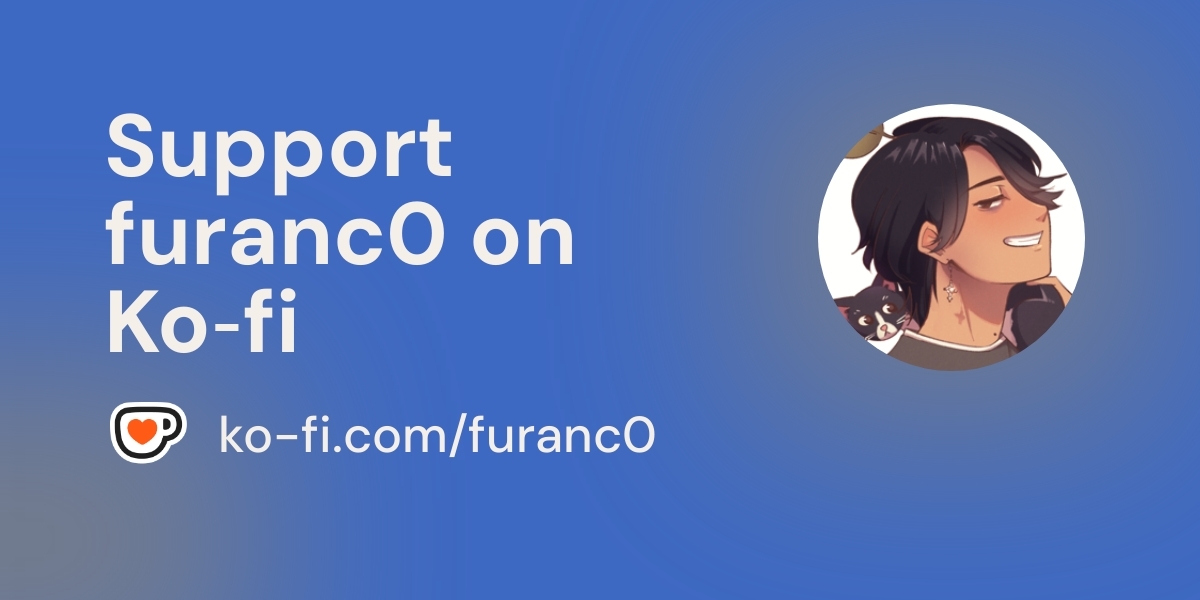 Support furanc0