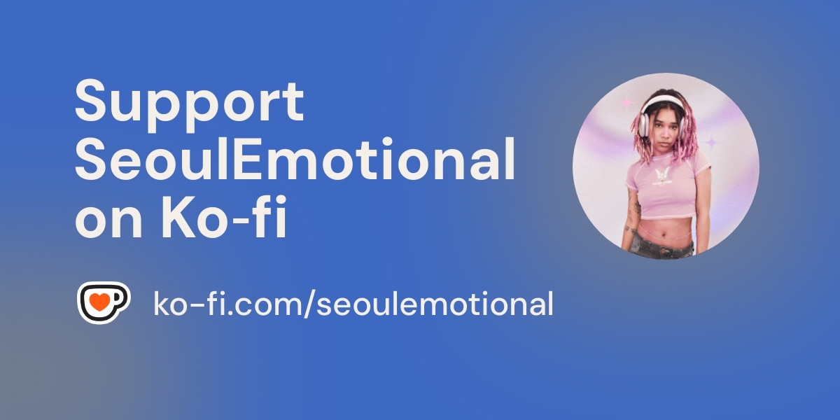 Buy seoulemotional a coffee