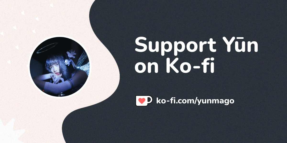 Photocards and Prints - Greemo's Ko-fi Shop - Ko-fi ❤️ Where