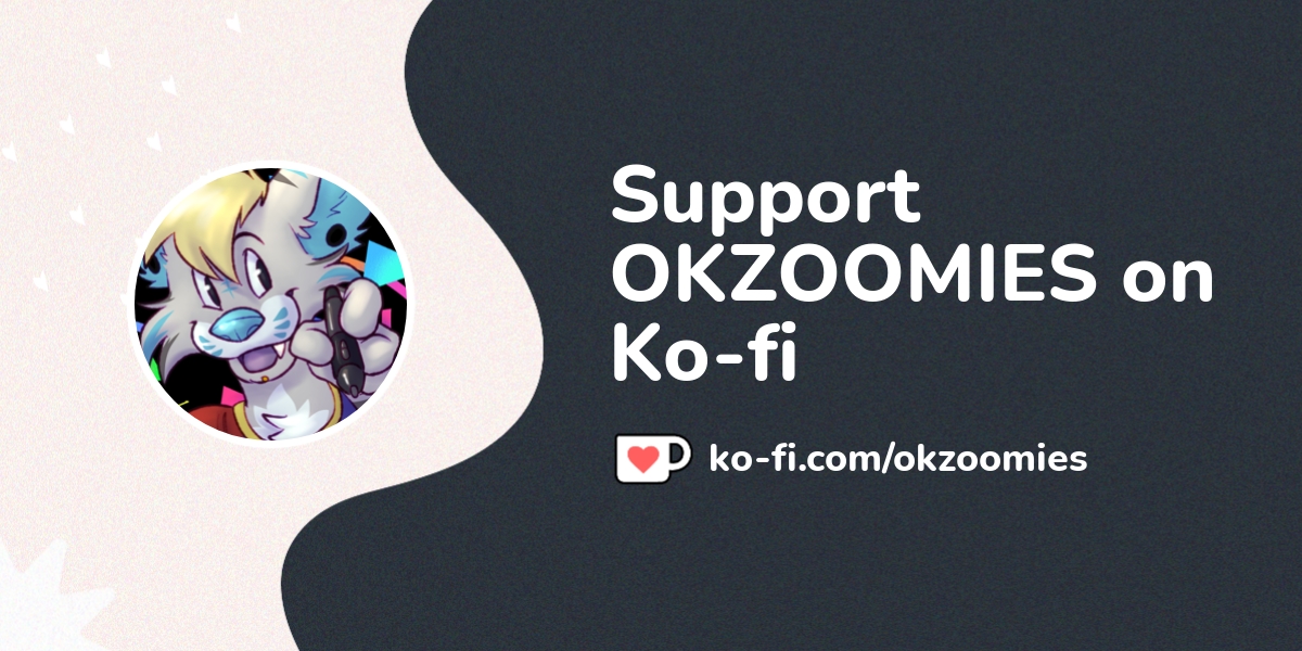 P2U Modern Furby Bundle - OKZOOMIES's Ko-fi Shop - Ko-fi ❤️ Where creators  get support from fans through donations, memberships, shop sales and more!  The original 'Buy Me a Coffee' Page.