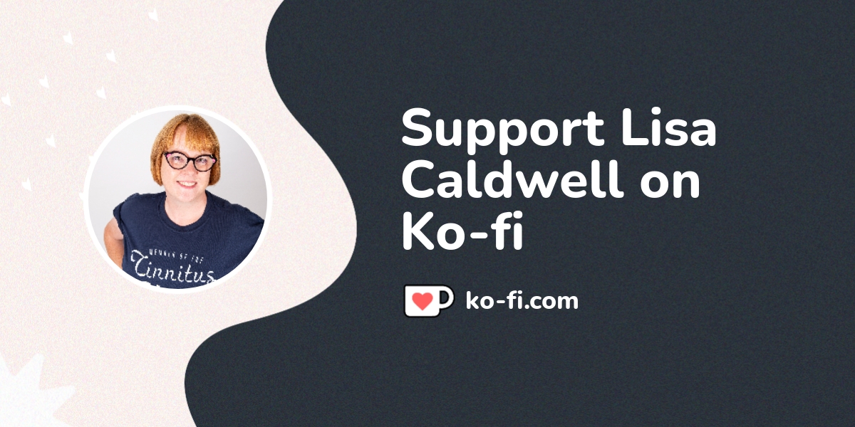 Support Lisa Caldwell on Ko-fi! ️. ko-fi.com/lisacaldwell - Ko-fi ️ ...