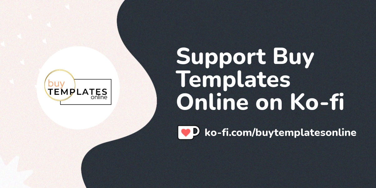 Buy Buy Templates Online a Coffee ko fi com/buytemplatesonline Ko fi Buy Buy Templates Online a Coffee ko fi com/buytemplatesonline Ko fi