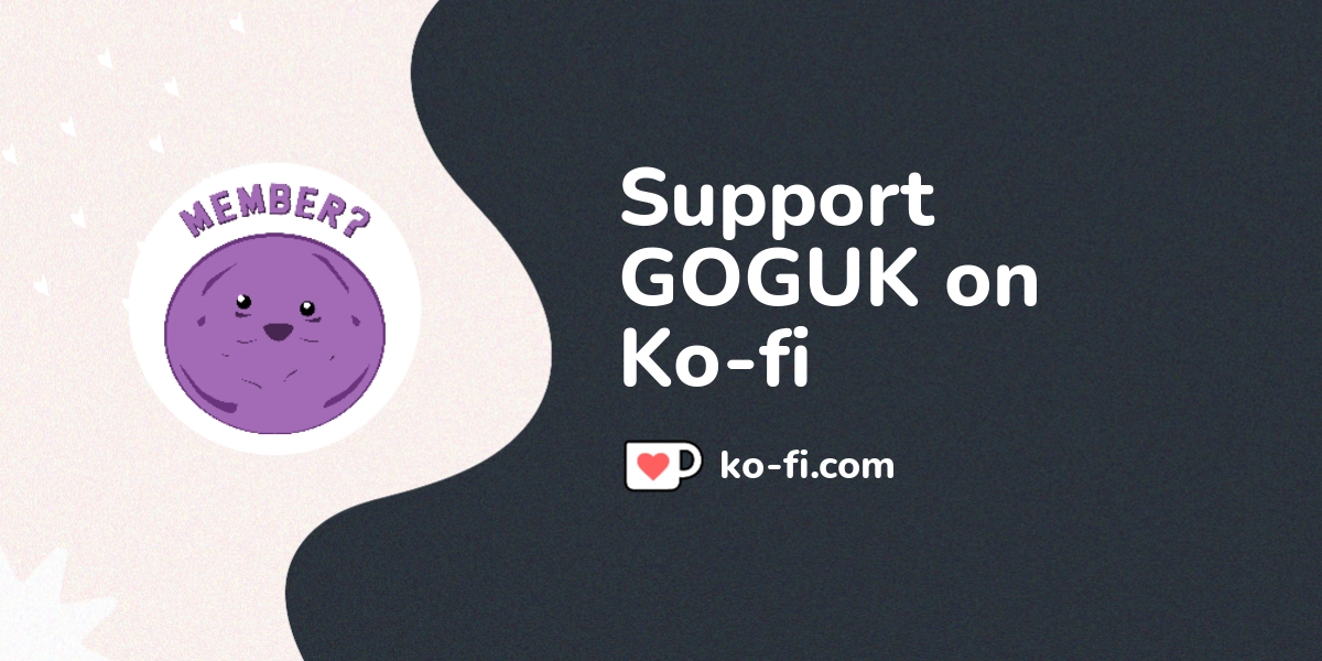 Feed And Grow Fish - Poppy Playtime Mods's Ko-fi Shop - Ko-fi ❤️ Where  creators get support from fans through donations, memberships, shop sales  and more! The original 'Buy Me a Coffee