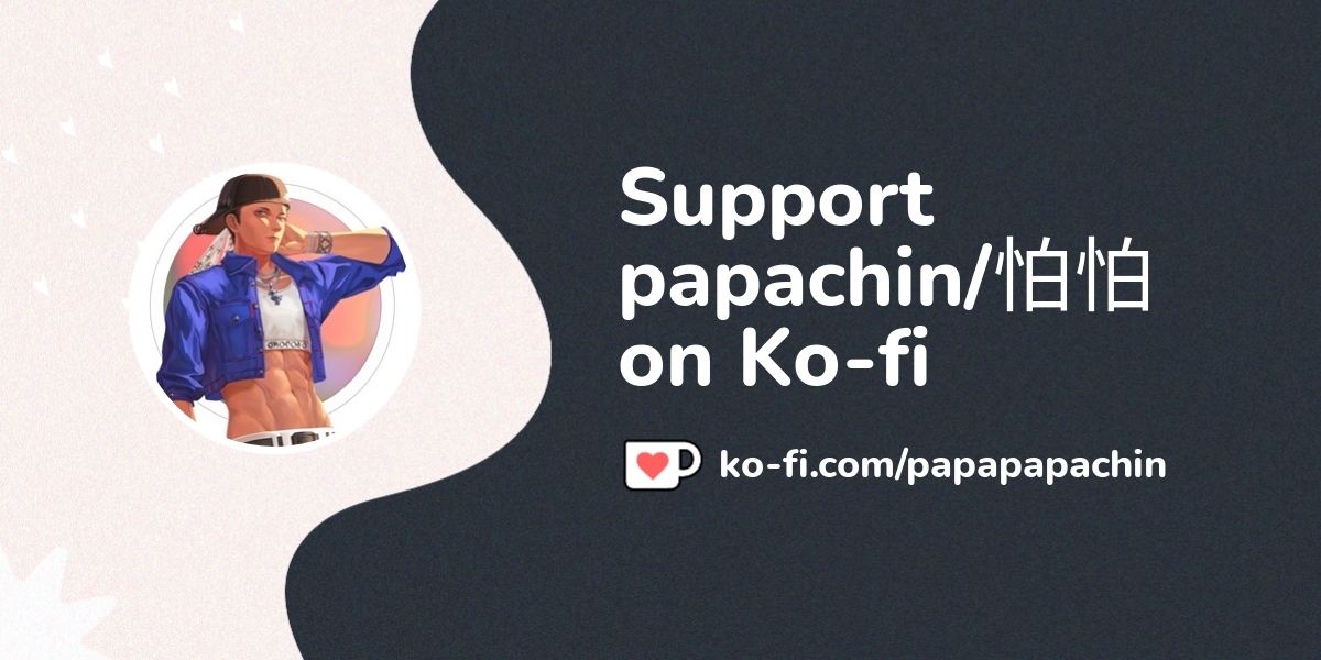 Vergil theme for SAM skills[V1.72] - papachin/怕怕's Ko-fi Shop - Ko-fi ❤️  Where creators get support from fans through donations, memberships, shop  sales and more! The original 'Buy Me a Coffee' Page.