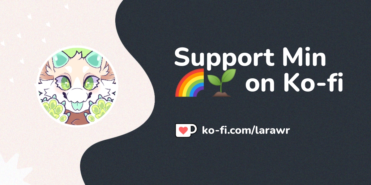 F2U Pride Icon Base (Discord + Telegram size) 🌈🌱 - Min 🌈🌱's Ko-fi Shop  - Ko-fi ❤️ Where creators get support from fans through donations,  memberships, shop sales and more! The original 