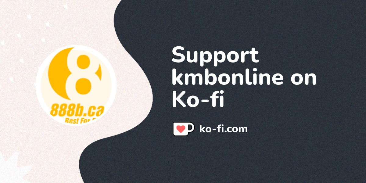 ko-fi.com