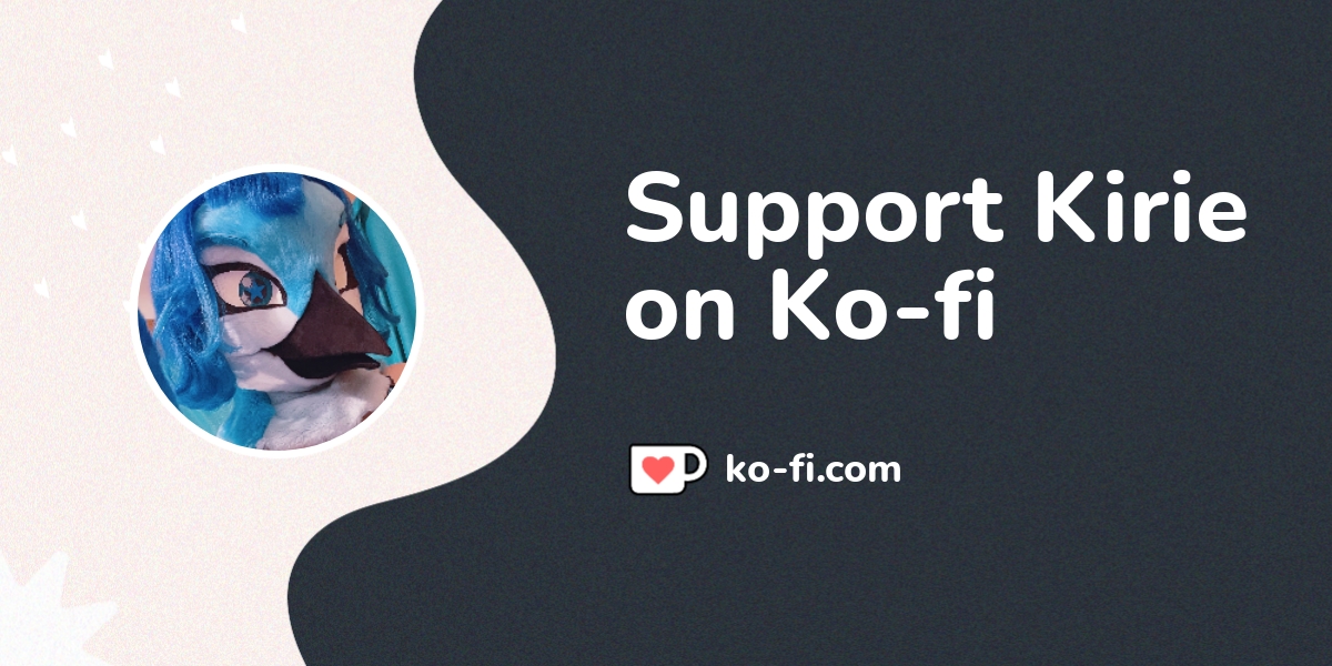 ko-fi.com
