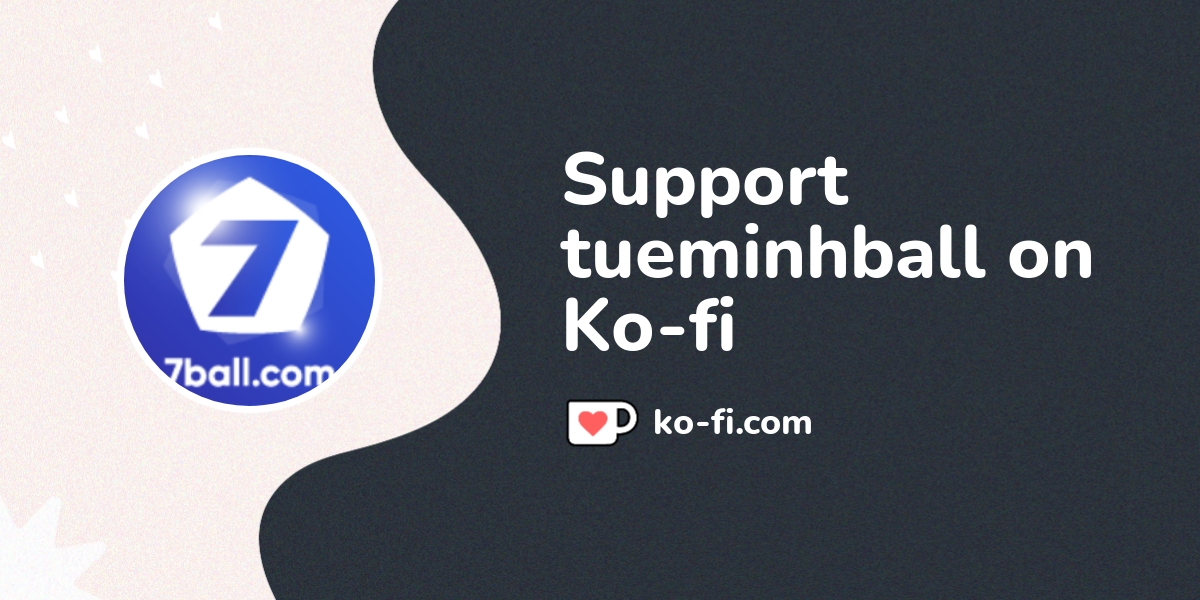 ko-fi.com