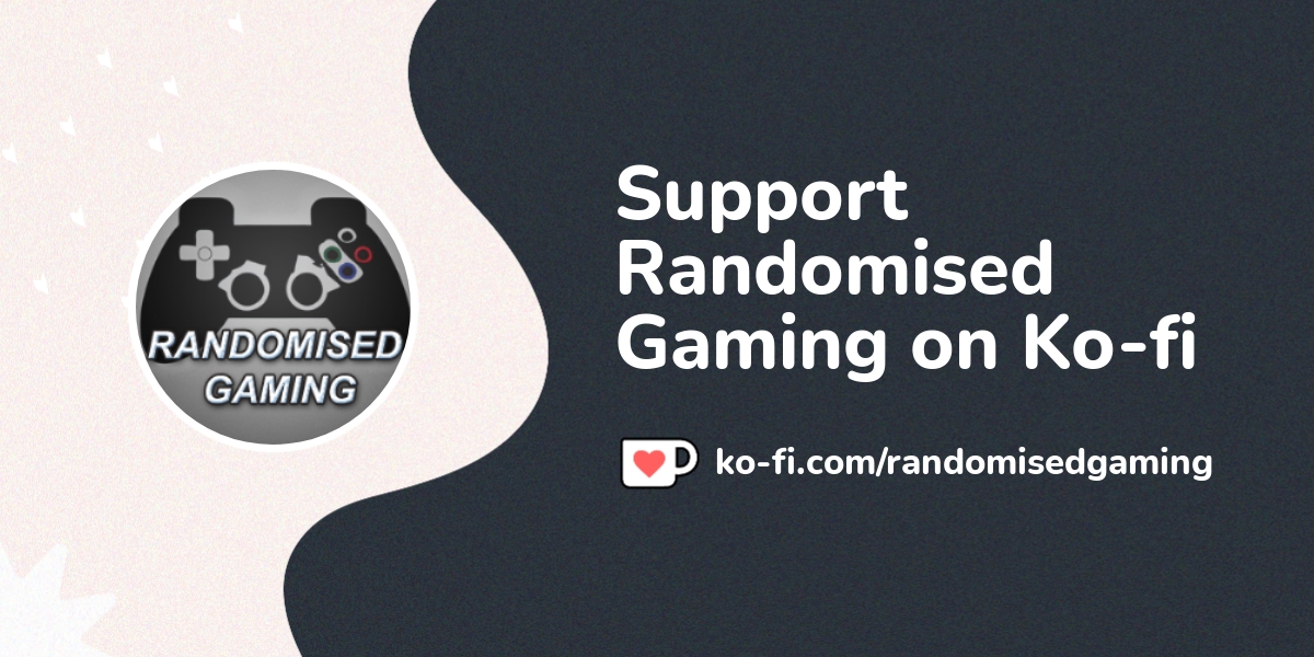 Randomised Gaming 