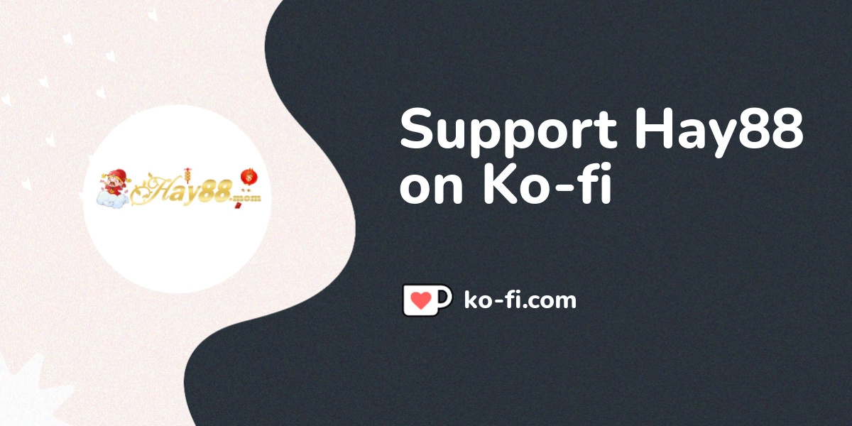 ko-fi.com