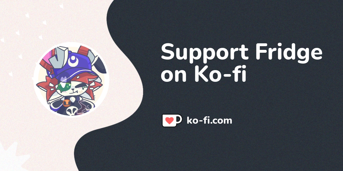 Mori dab - Mori's Ko-fi Shop - Ko-fi ❤️ Where creators get support from  fans through donations, memberships, shop sales and more! The original 'Buy  Me a Coffee' Page.