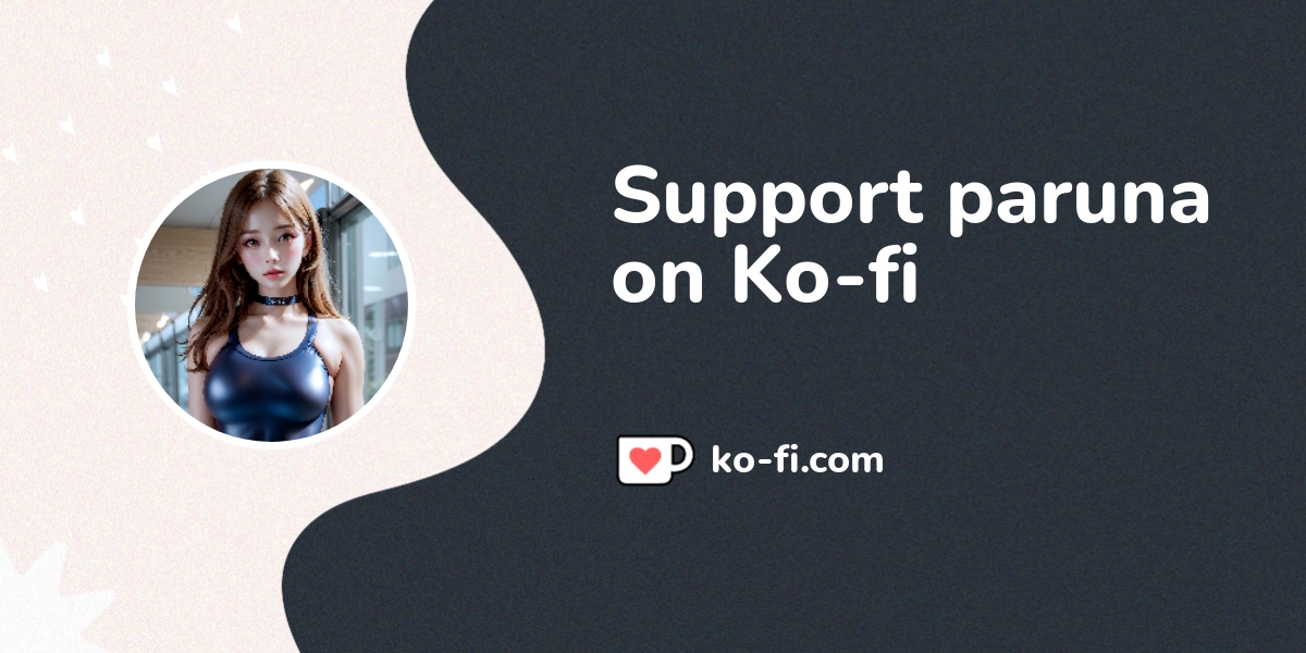 Support Haigraphics On Ko Fi ️ Ko Fi ️ Where Creators Get Support From Fans Through Donations