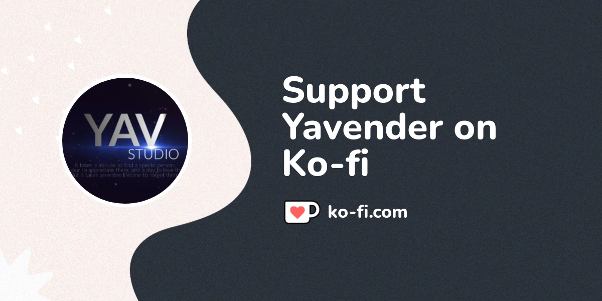 ko-fi.com